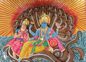 Pitra Dosh Shanti