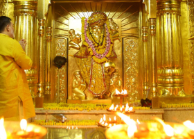 Nitya Aarti