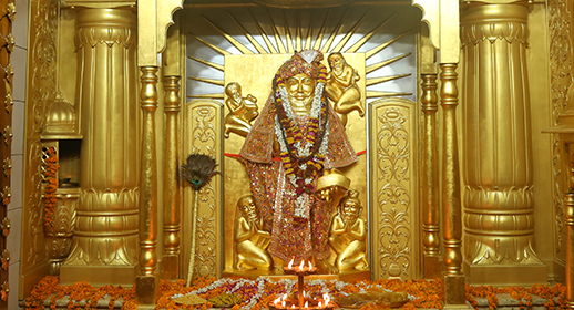 Navagraha Shanti Maha Puja