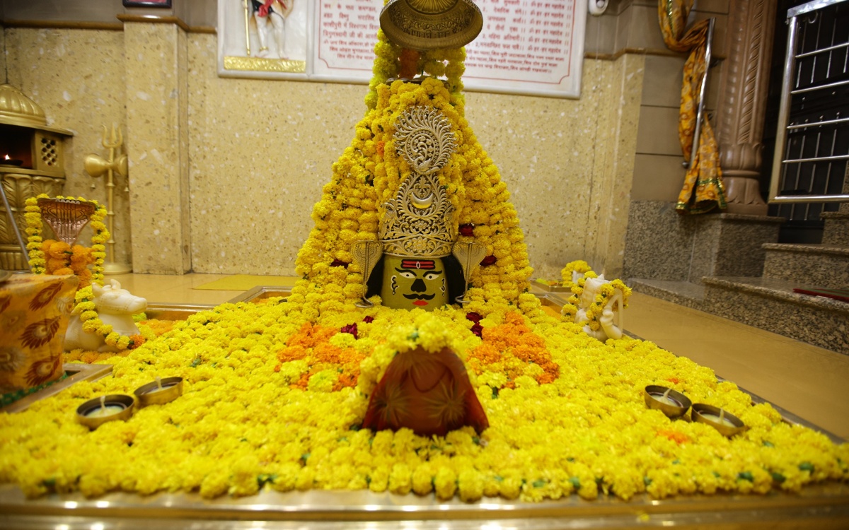Chandra Shanti Jap & Havan